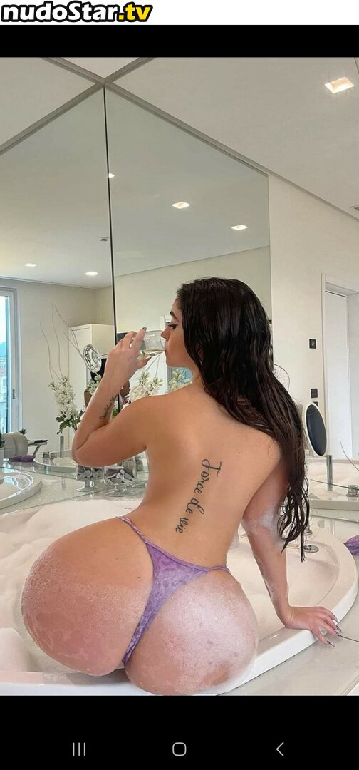 Abisssh / Aicha Bianchi / _abisssh_ Nude OnlyFans Leaked Photo #45