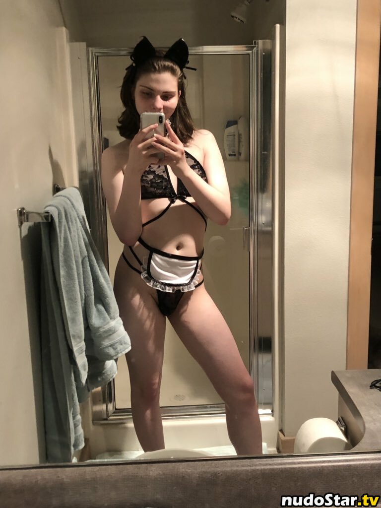 Zelda Cross / abkazias Nude OnlyFans Leaked Photo #28