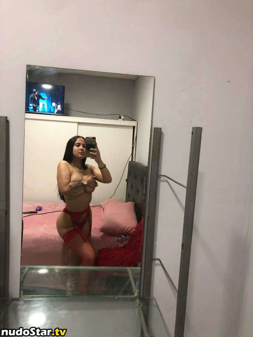 Abril Arcos / abriarcos / abril.ruizr / callao1212 Nude OnlyFans Leaked Photo #8
