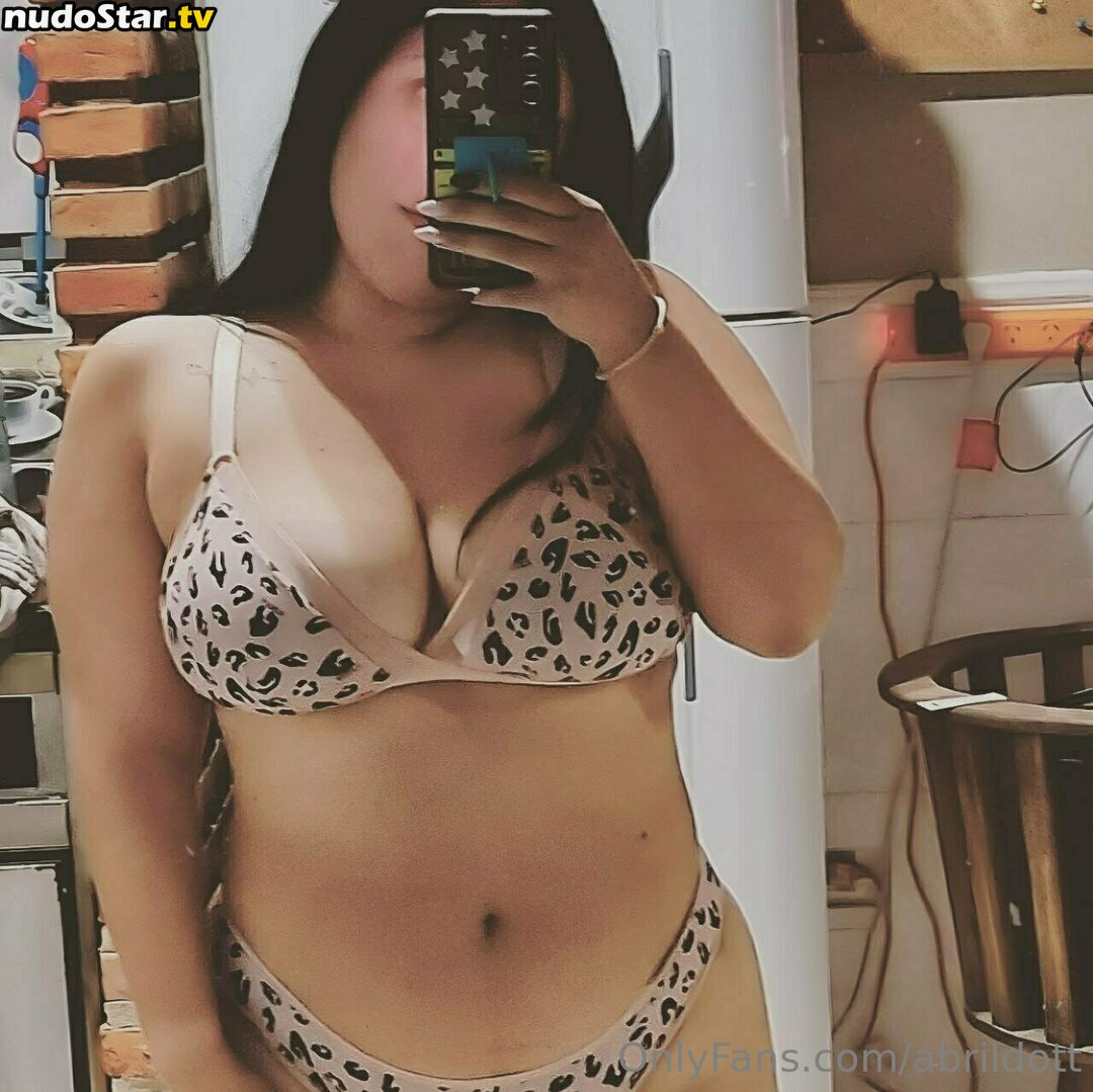 abrildott Nude OnlyFans Leaked Photo #46