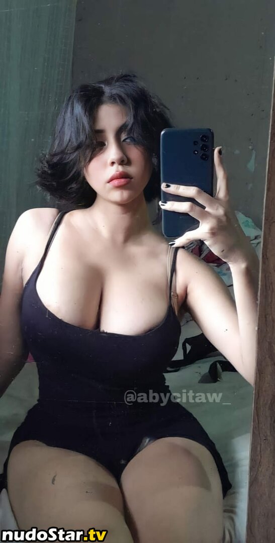 Aby Dazai / abythv_ Nude OnlyFans Leaked Photo #19