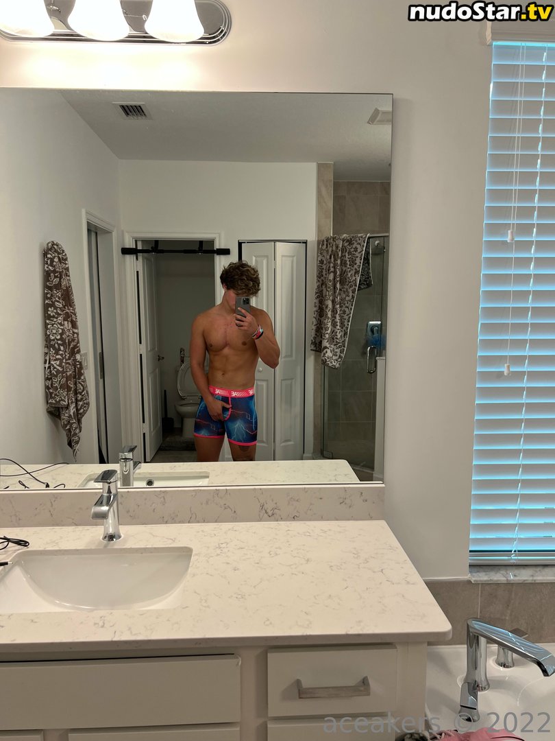 aceakers Nude OnlyFans Leaked Photo #33