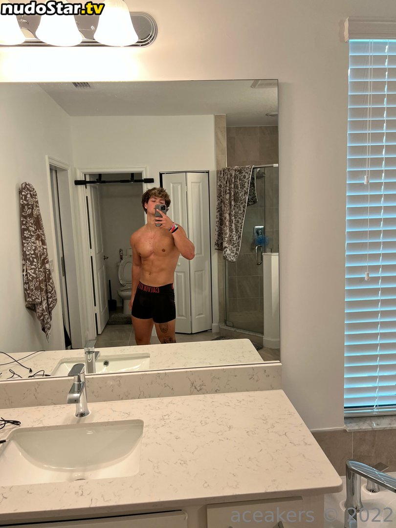 aceakers Nude OnlyFans Leaked Photo #39