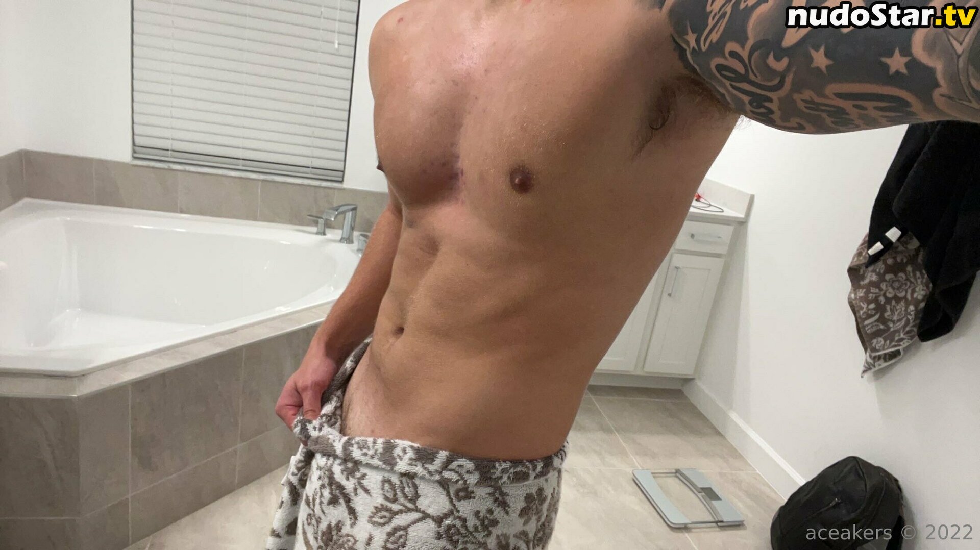 aceakers Nude OnlyFans Leaked Photo #143