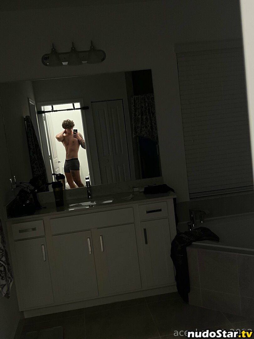 aceakers Nude OnlyFans Leaked Photo #202