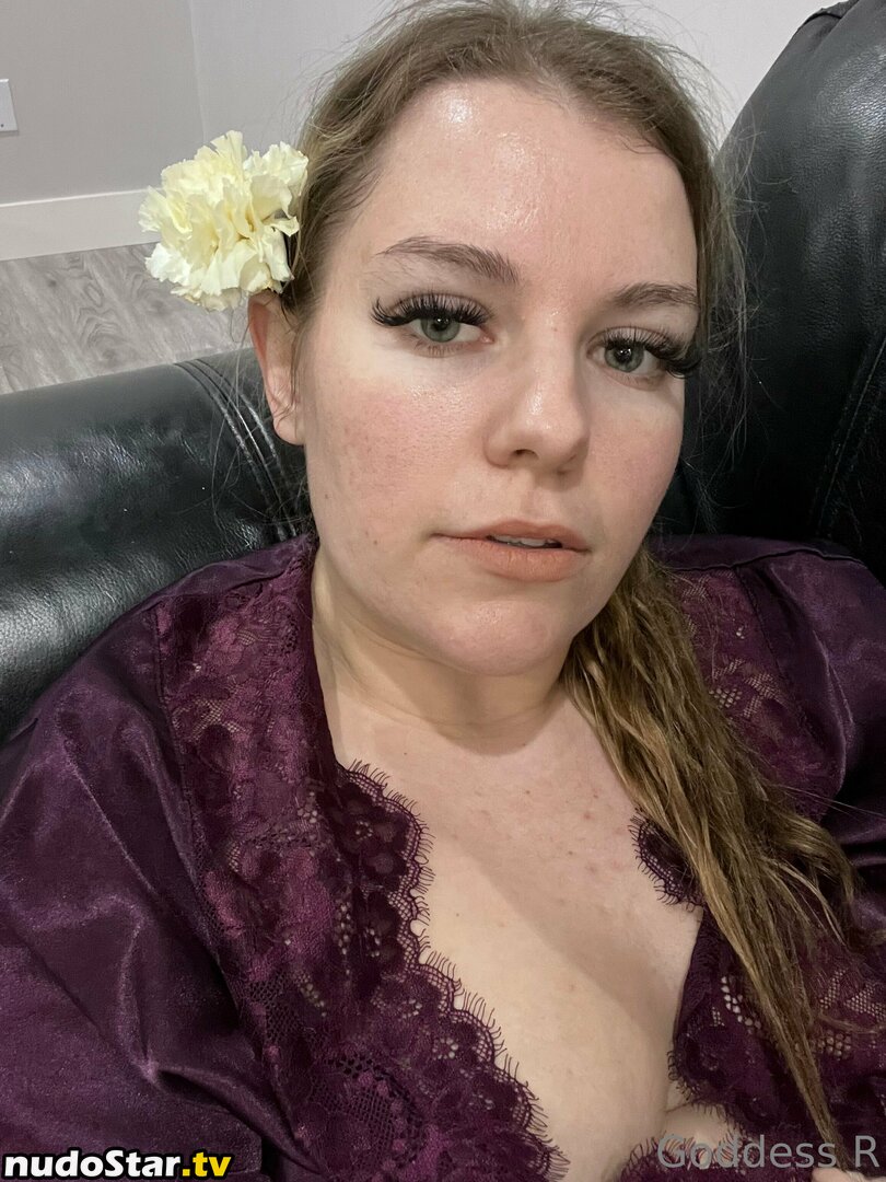 acebosswoman / canadiangirl_talks Nude OnlyFans Leaked Photo #8