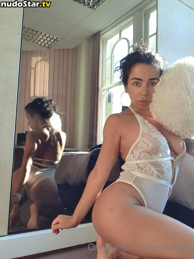 Aceofgirls / Filipa Alves / aceofgirls12 Nude OnlyFans Leaked Photo #2