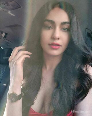 Adah Sharma