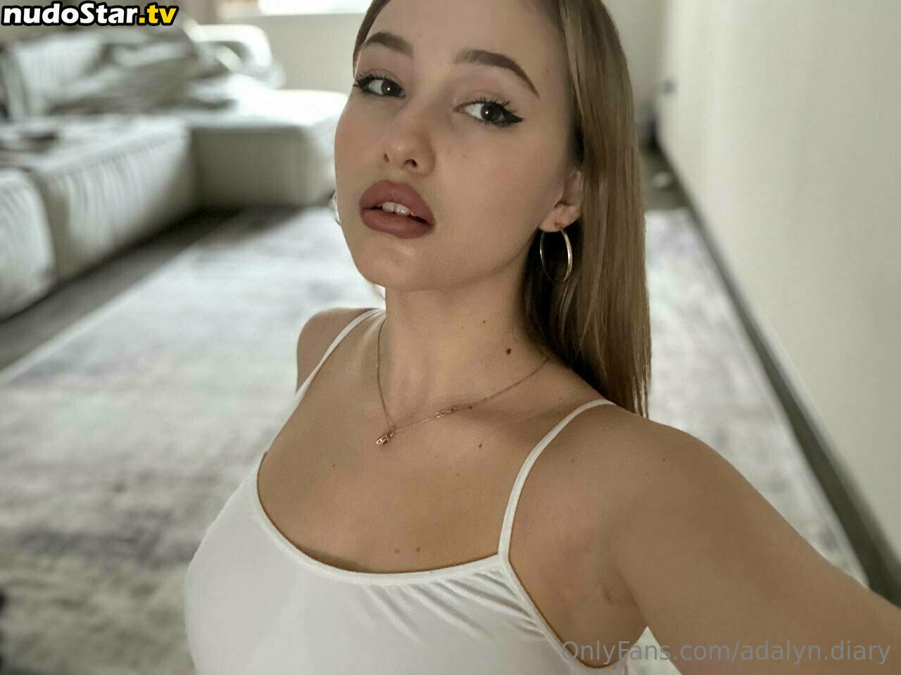 adalyn.diary / adelyn.diary Nude OnlyFans Leaked Photo #56