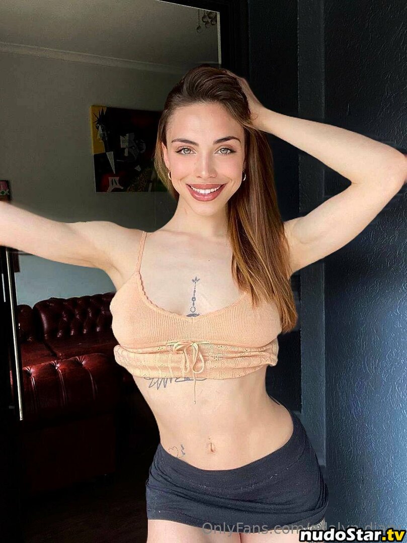 adalyn.diary / adelyn.diary Nude OnlyFans Leaked Photo #155
