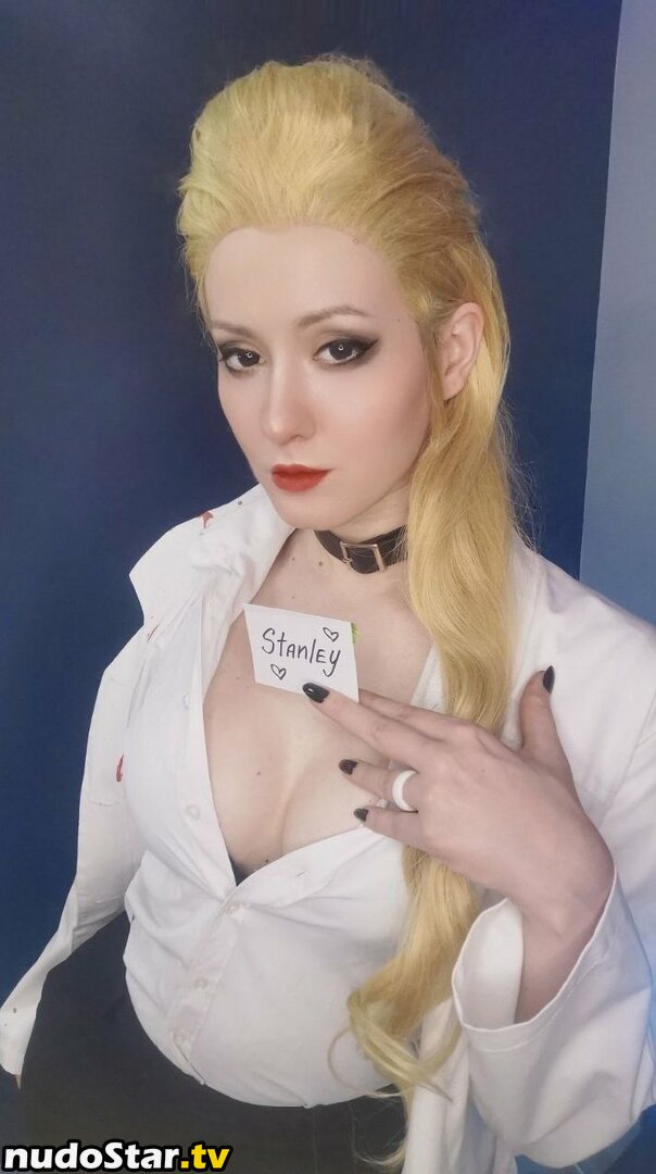  / Adamae Dono / AdamaeCosplay / adamae_dono Nude OnlyFans Leaked Photo #96