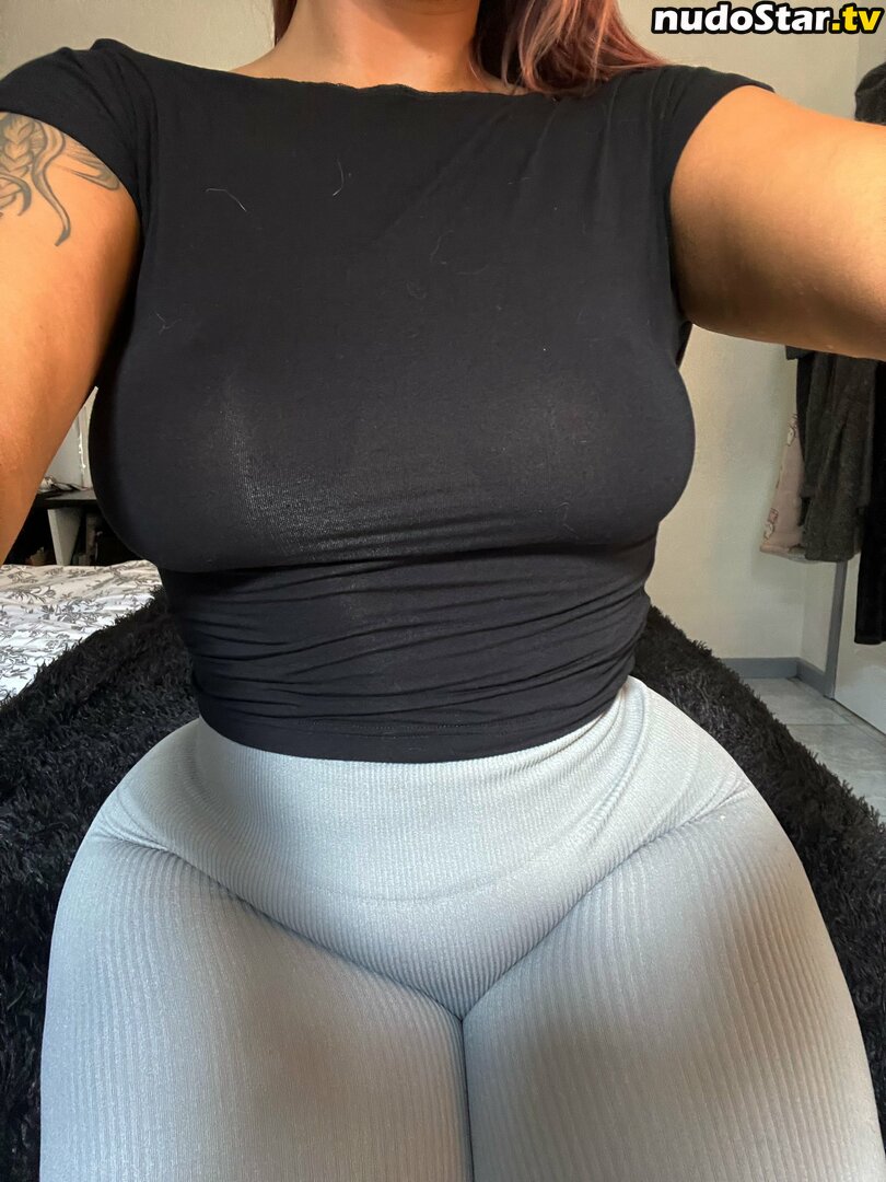 addie tha baddie / addiethabaddie / addiethabhaddie Nude OnlyFans Leaked Photo #1