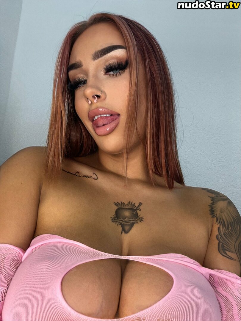 addie tha baddie / addiethabaddie / addiethabhaddie Nude OnlyFans Leaked Photo #2