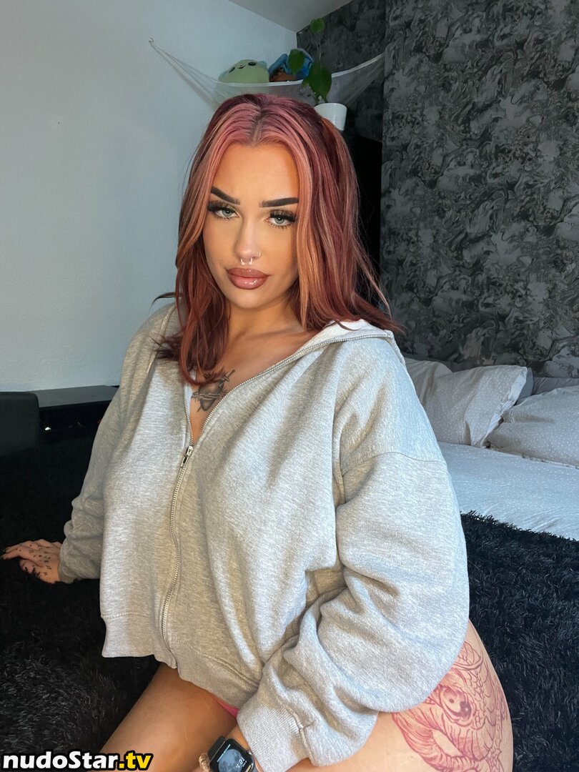 addie tha baddie / addiethabaddie / addiethabhaddie Nude OnlyFans Leaked Photo #5