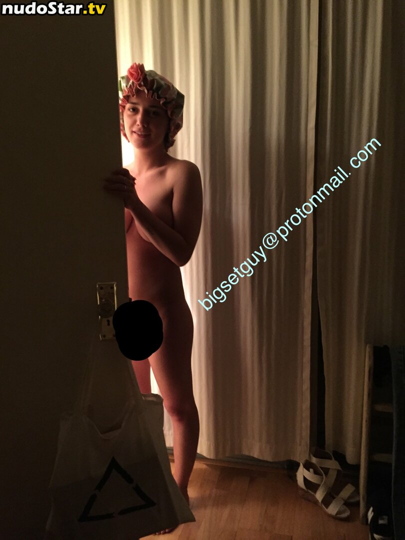 Addison Timlin / addison.timlin Nude OnlyFans Leaked Photo #39