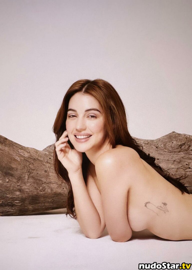 Adelaide Kane / adelaidekane Nude OnlyFans Leaked Photo #40