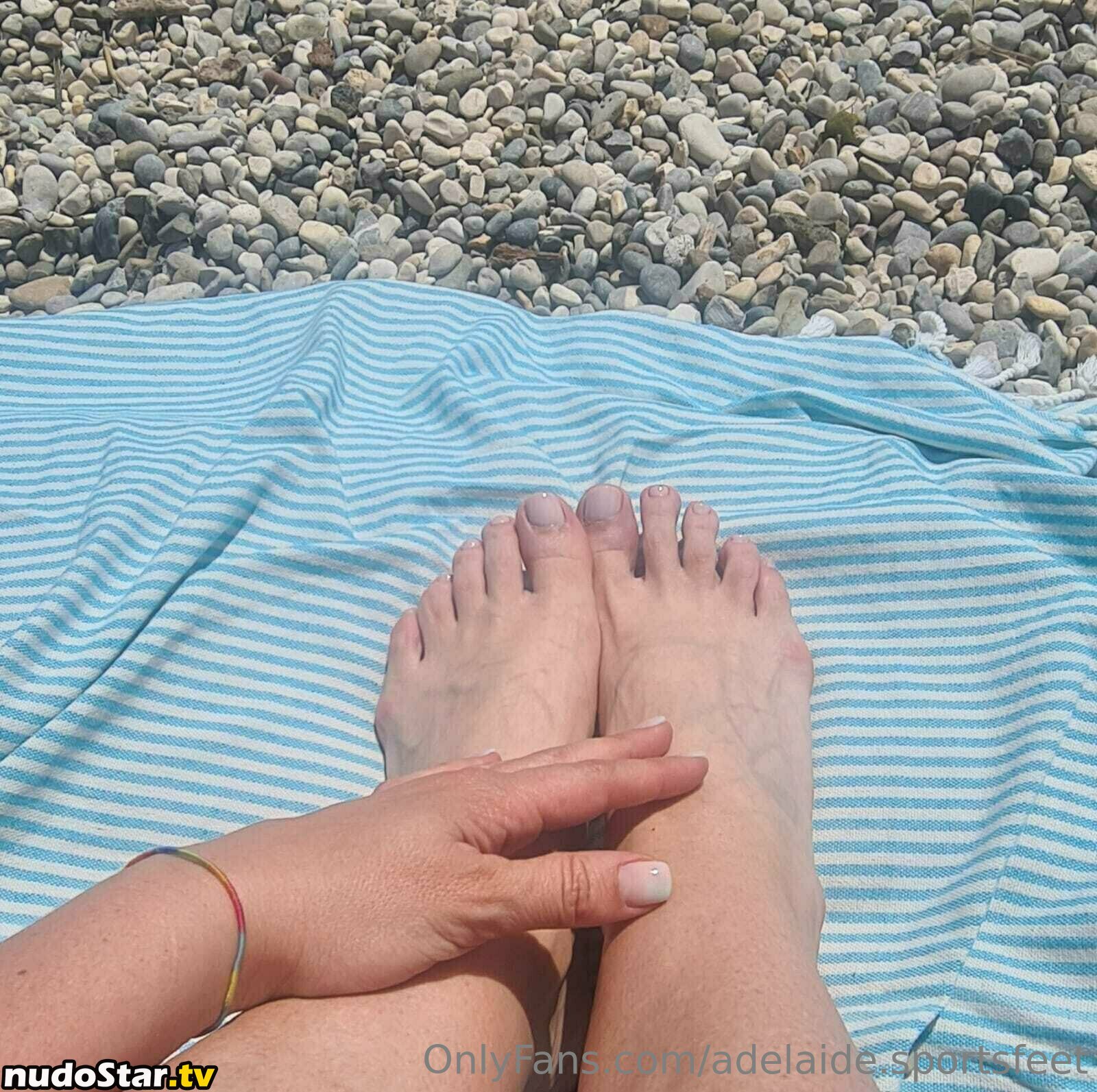 adelaide.sportsfeet / adelaidesports Nude OnlyFans Leaked Photo #2