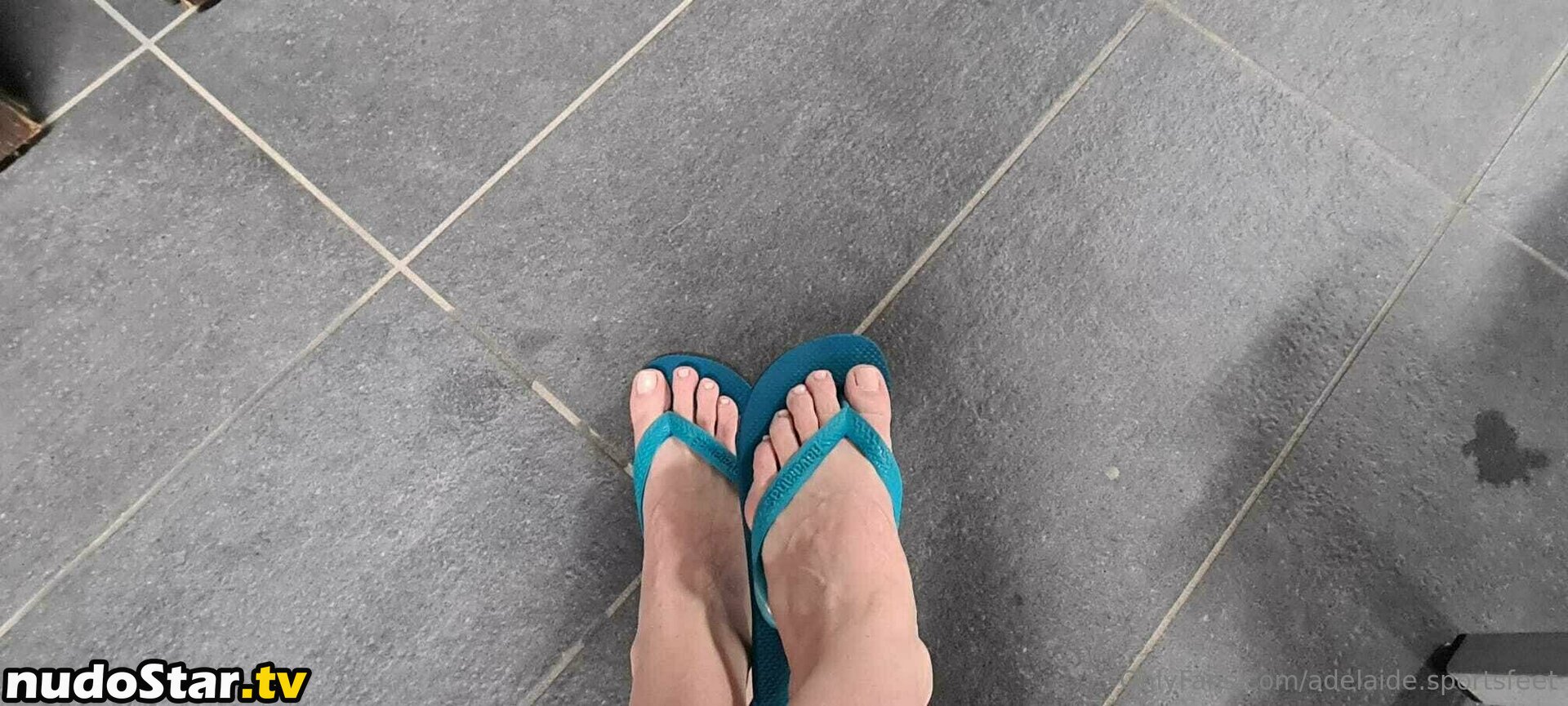 adelaide.sportsfeet / adelaidesports Nude OnlyFans Leaked Photo #13