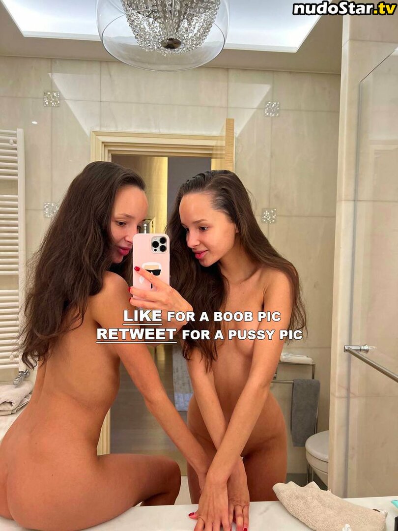 Adelalinka_life / Adelya | Alina Nude OnlyFans Leaked Photo #31