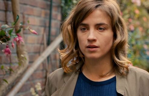 Adèle Haenel