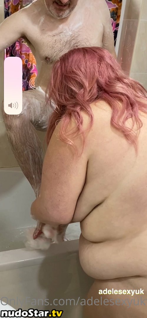 adelesexyukfree Nude OnlyFans Leaked Photo #21