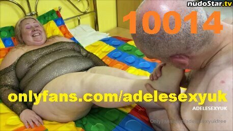adelesexyukfree Nude OnlyFans Leaked Photo #47