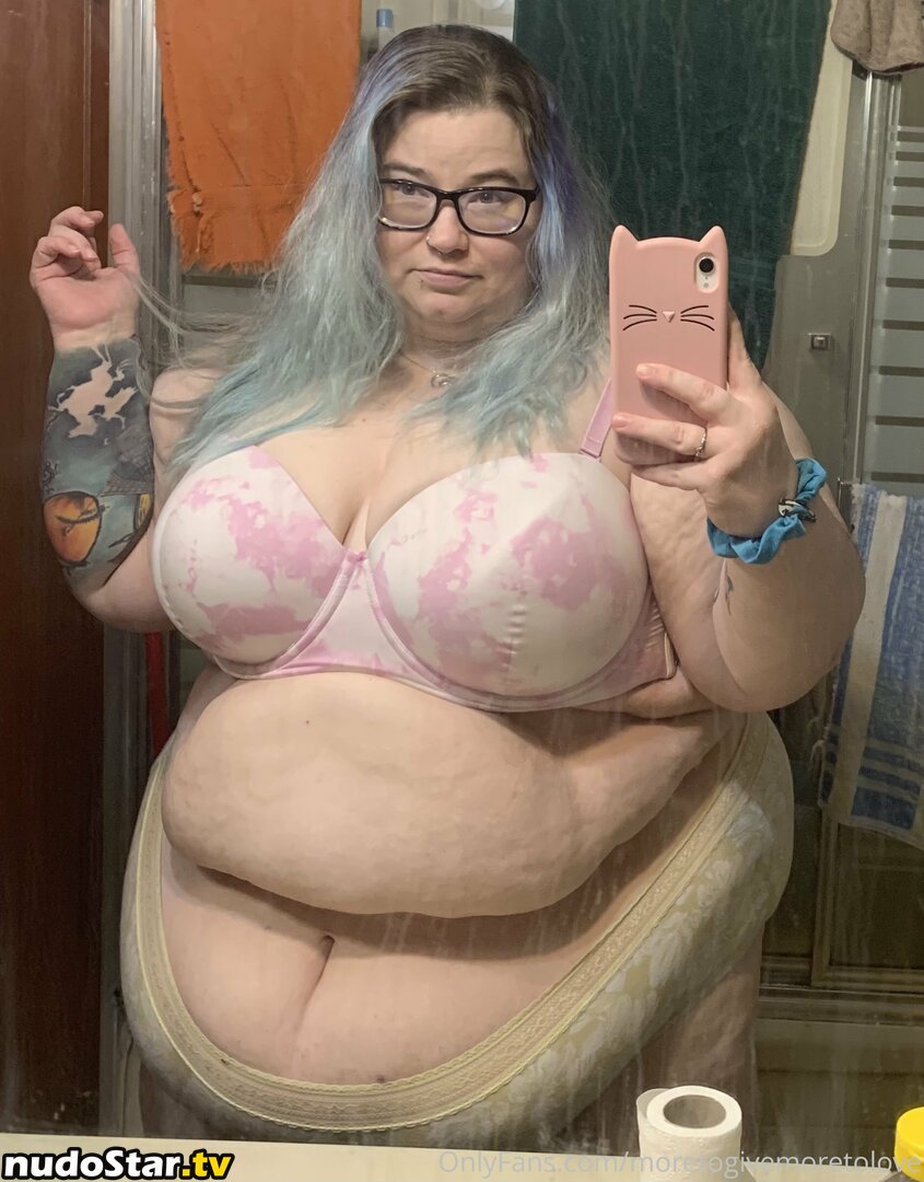 adenahx Nude OnlyFans Leaked Photo #7