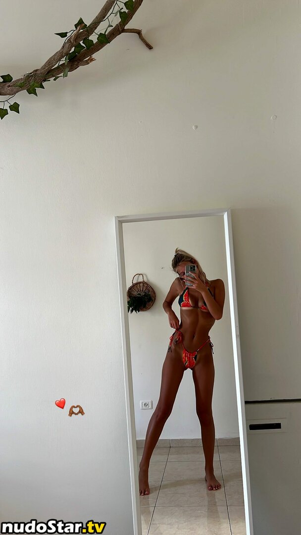 Adi Elisheva / _eli7adi / adispiegelman Nude OnlyFans Leaked Photo #29