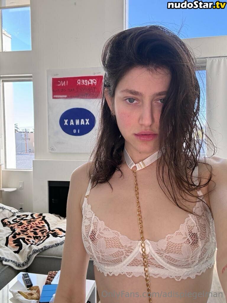 Adi Spiegelman / adi.spiegelman / adispiegelman Nude OnlyFans Leaked Photo #72