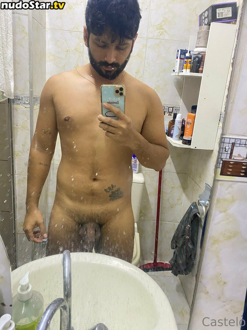 adielcastelo Nude OnlyFans Leaked Photo #38