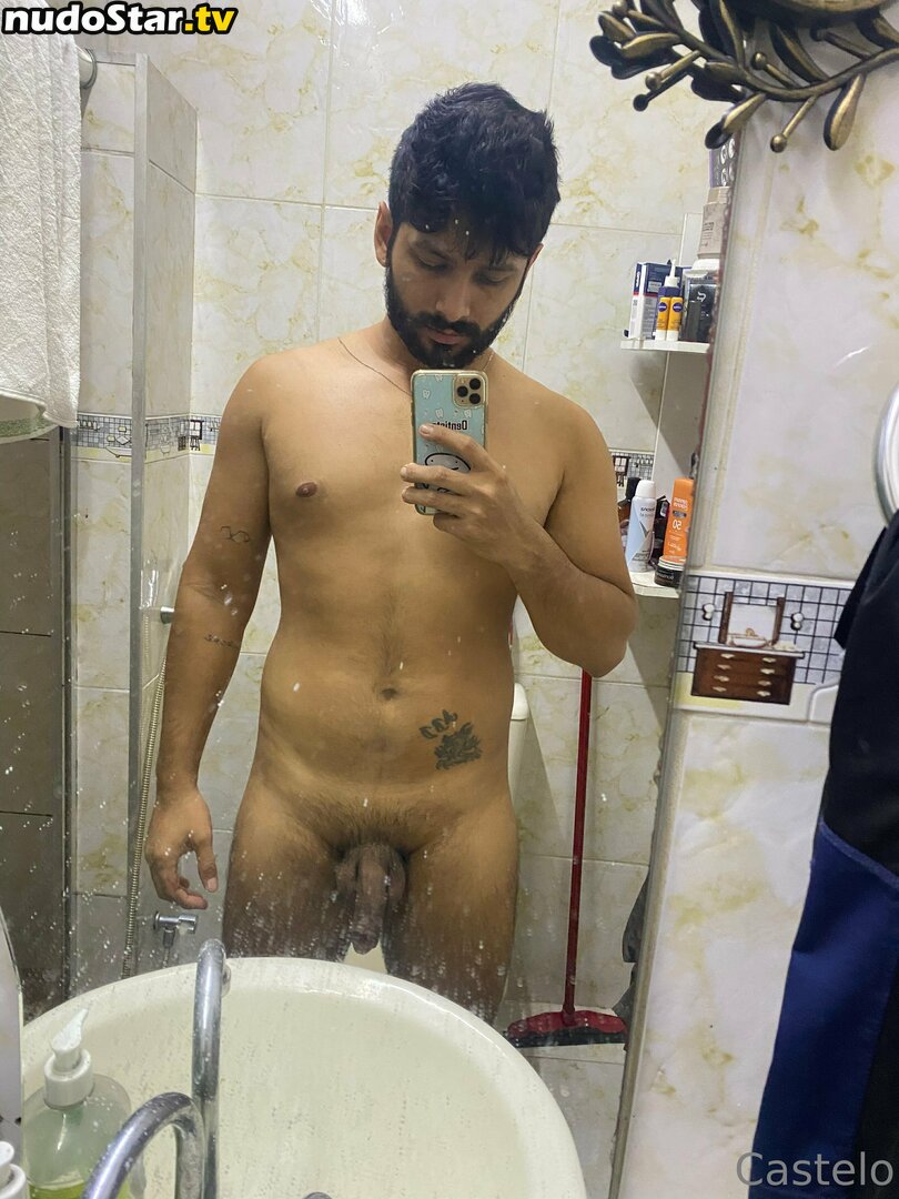 adielcastelo Nude OnlyFans Leaked Photo #39