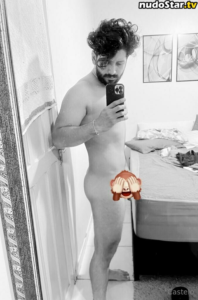 adielcastelo Nude OnlyFans Leaked Photo #50