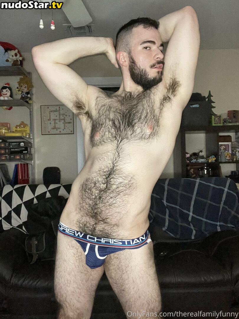 adjectiveotter Nude OnlyFans Leaked Photo #1