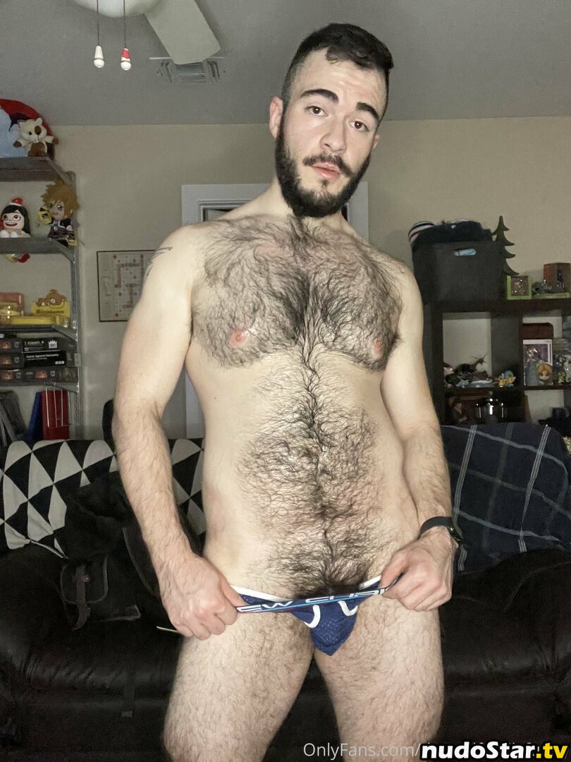 adjectiveotter Nude OnlyFans Leaked Photo #2