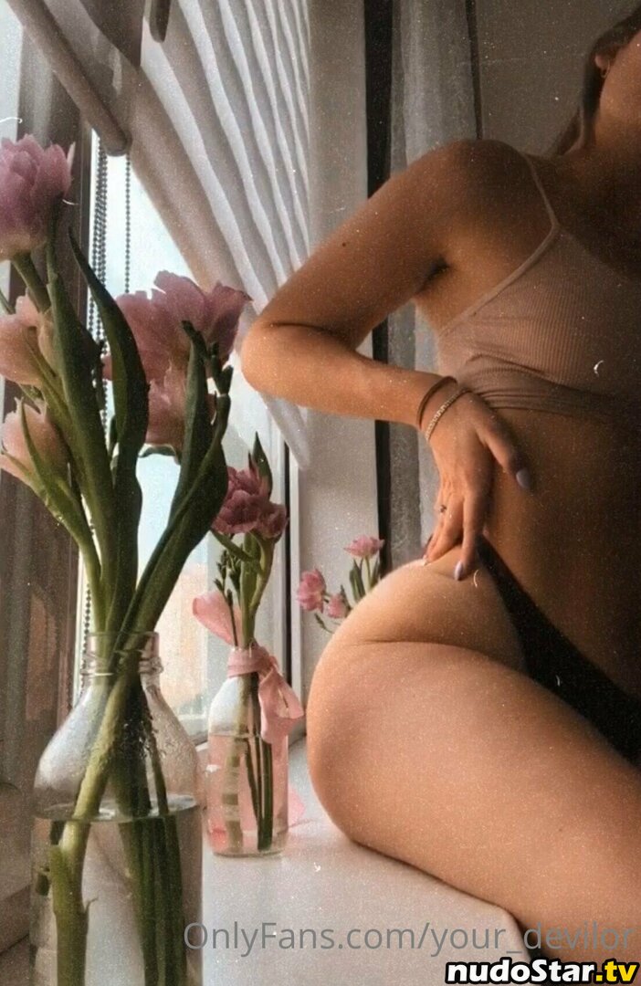 adorable_cassie Nude OnlyFans Leaked Photo #74
