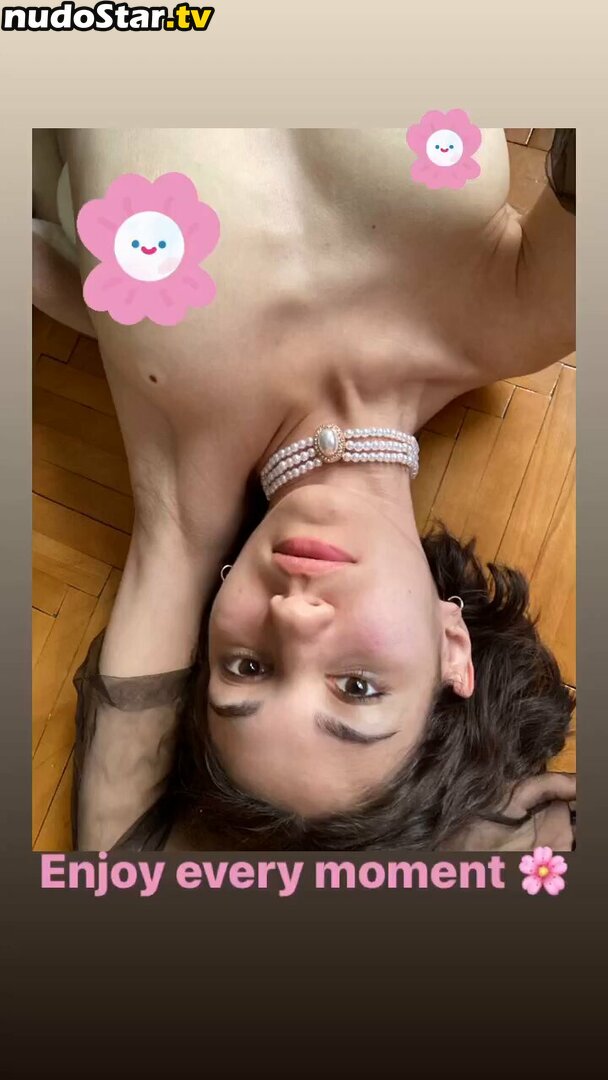 Adorable_dina / adorable_dina_official Nude OnlyFans Leaked Photo #69