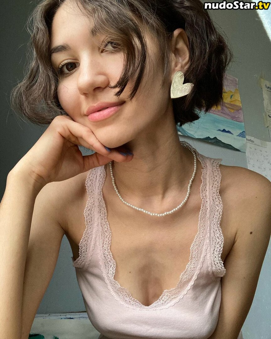 Adorable_dina / adorable_dina_official Nude OnlyFans Leaked Photo #99