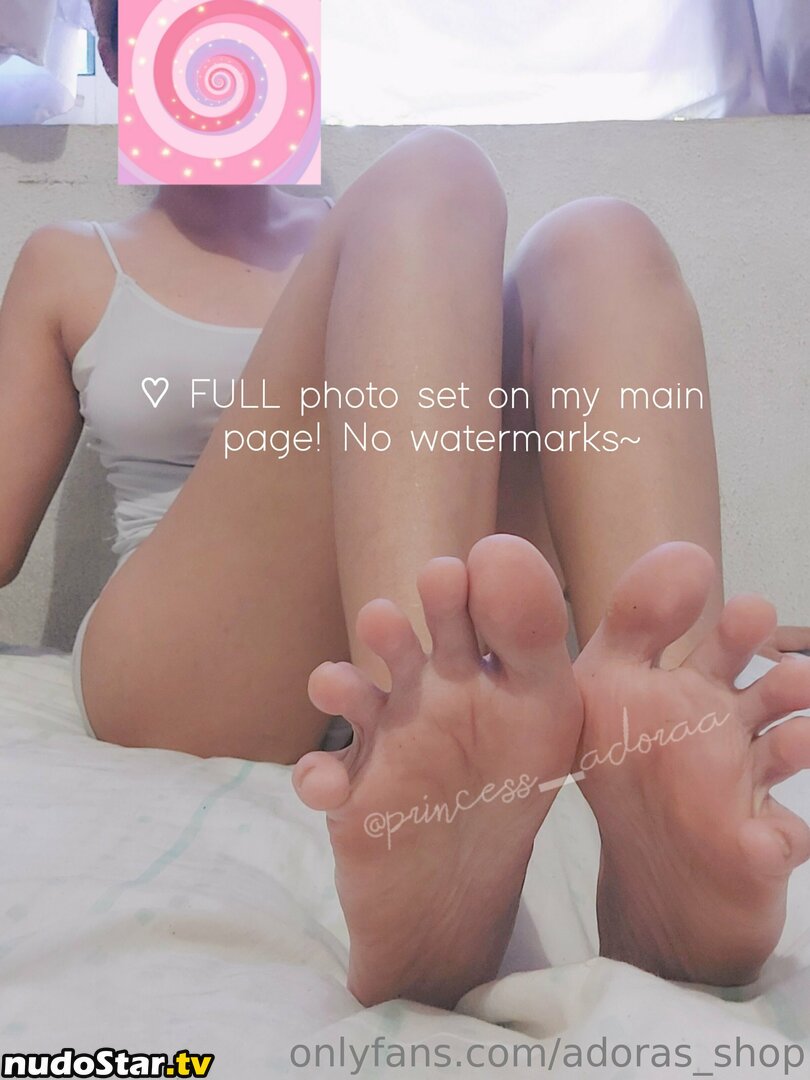 adoras_shop Nude OnlyFans Leaked Photo #25