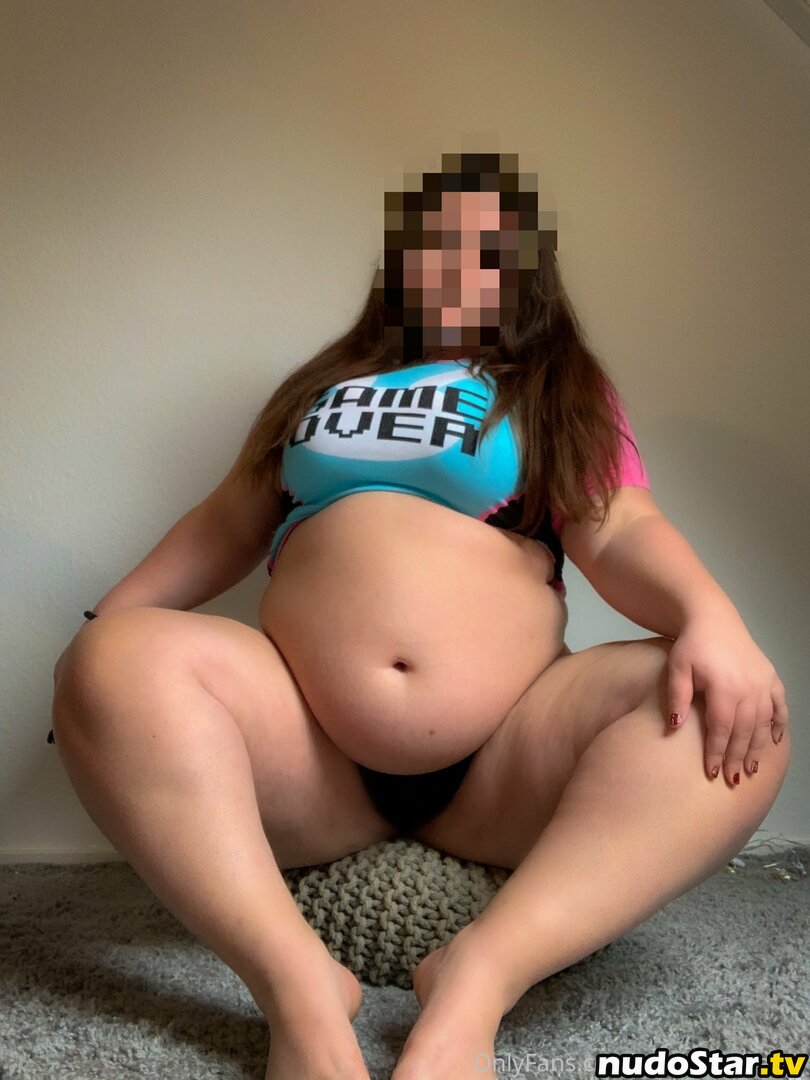 adorethebelly1 Nude OnlyFans Leaked Photo #18