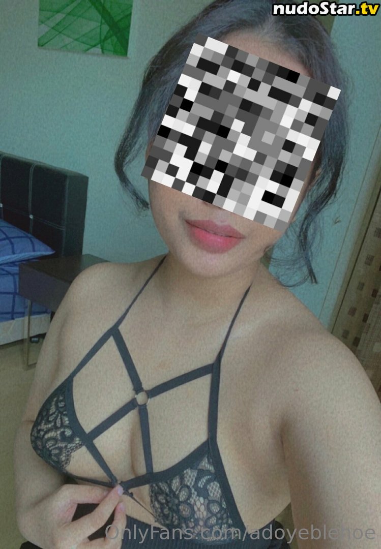 adoyeblehoe / adoyle102 Nude OnlyFans Leaked Photo #22