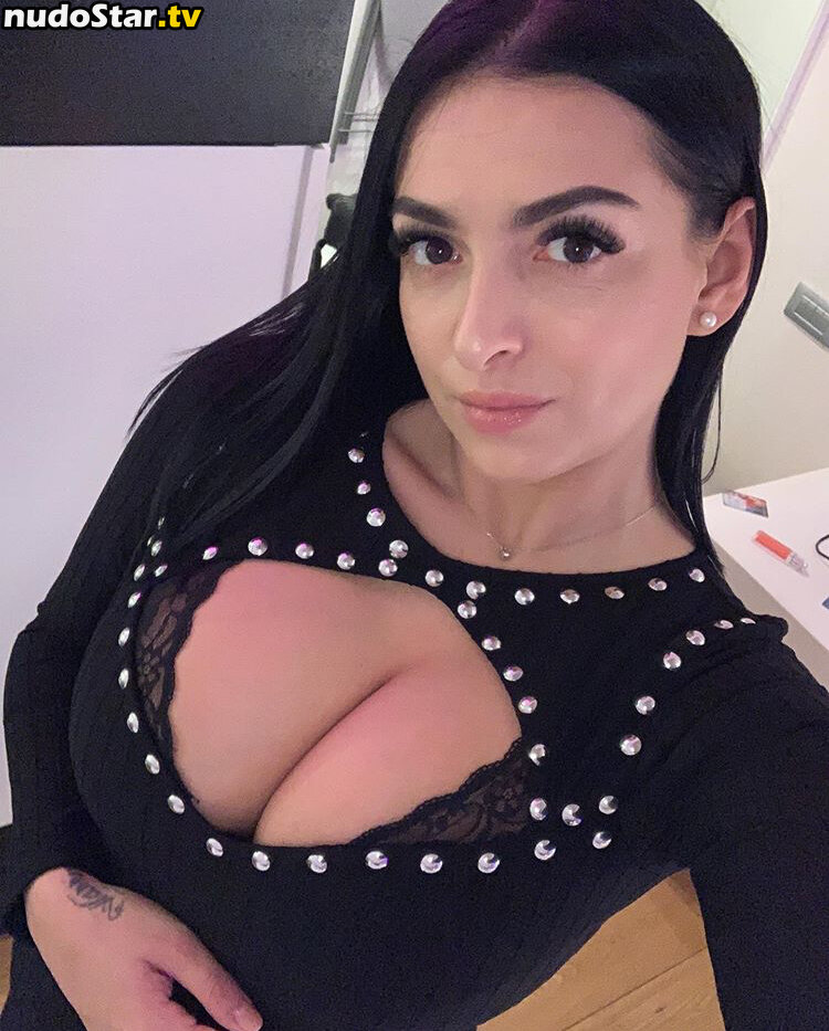 Adriana Donici / Crazy_Tits / adrianadonici2 / boobsdelicious / donici_adriana Nude OnlyFans Leaked Photo #45