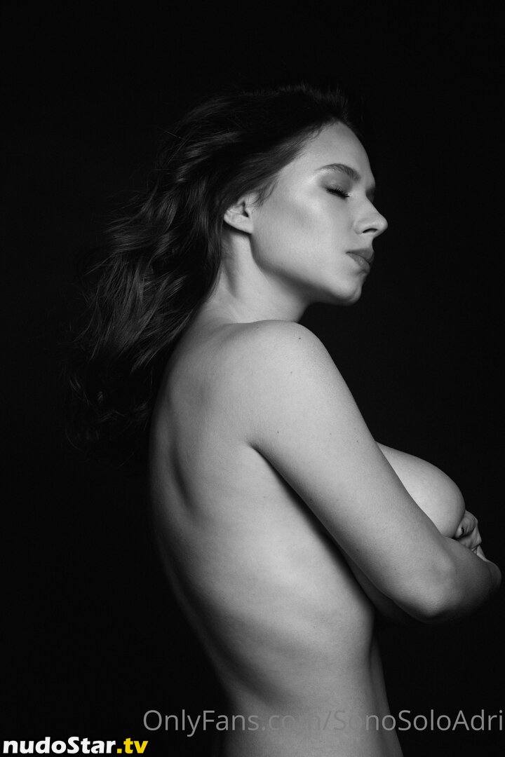 Adriana Fenice / adrianafenice / adrifenice Nude OnlyFans Leaked Photo #18