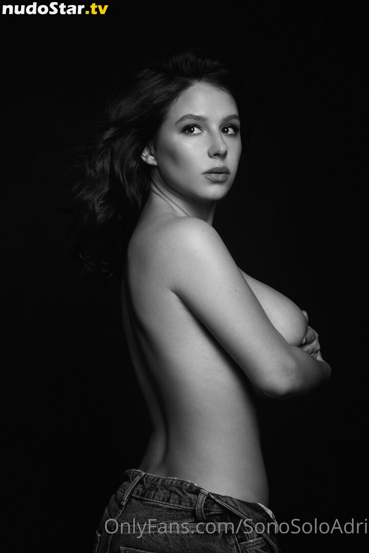 Adriana Fenice / adrianafenice / adrifenice Nude OnlyFans Leaked Photo #19