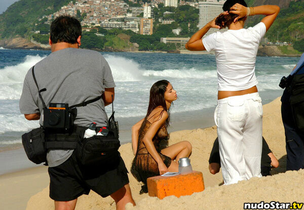Adriana Lima / AdrianaLima / adrivainilla Nude OnlyFans Leaked Photo #147