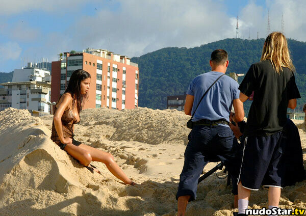 Adriana Lima / AdrianaLima / adrivainilla Nude OnlyFans Leaked Photo #152