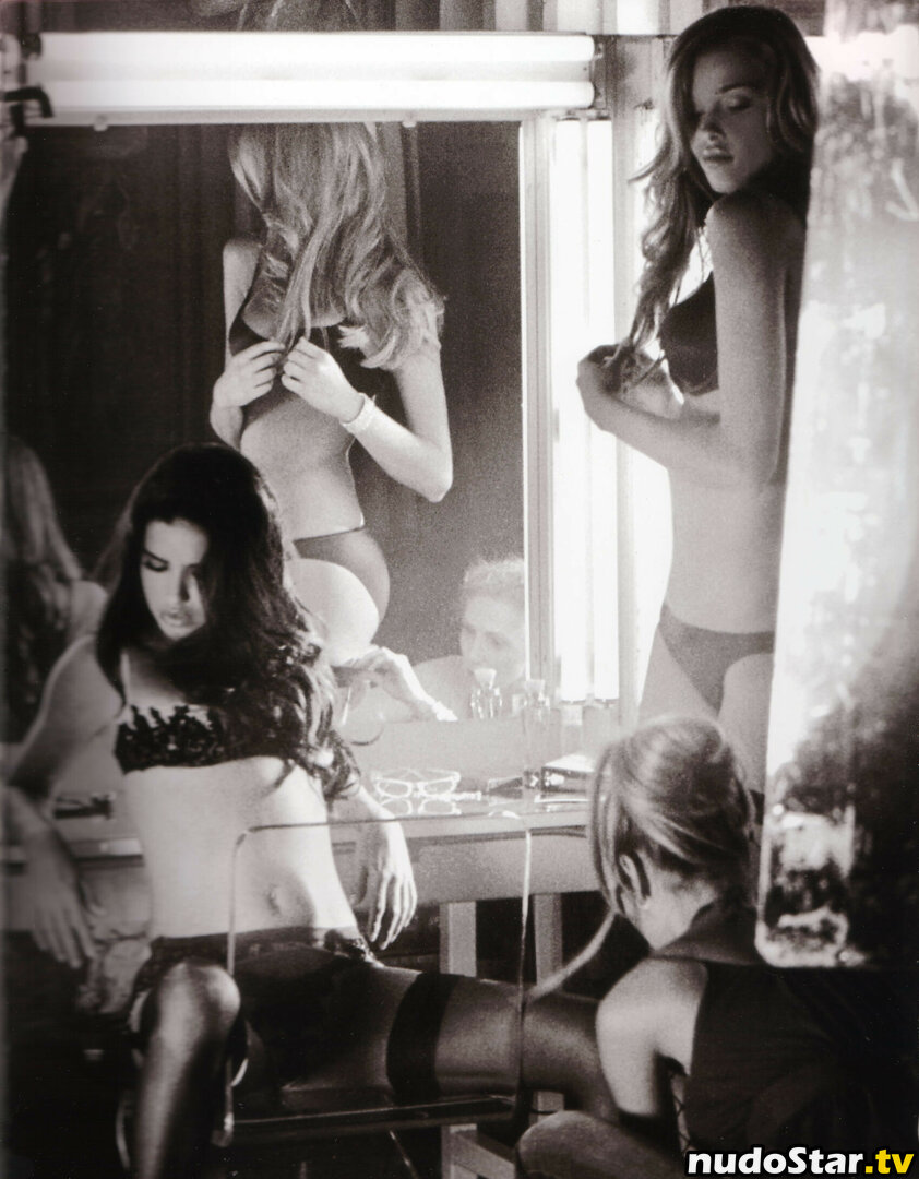 Adriana Lima / AdrianaLima / adrivainilla Nude OnlyFans Leaked Photo #451