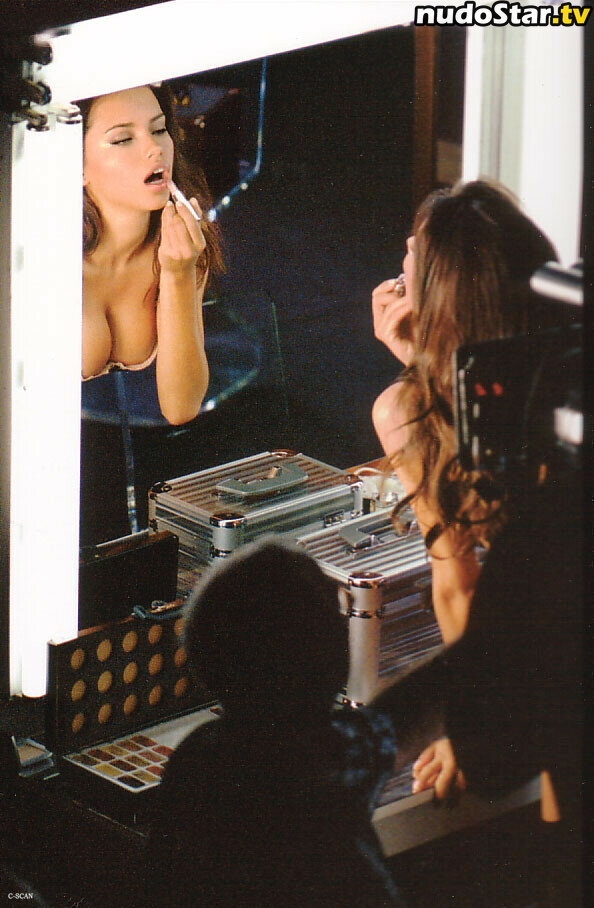 Adriana Lima / AdrianaLima / adrivainilla Nude OnlyFans Leaked Photo #454