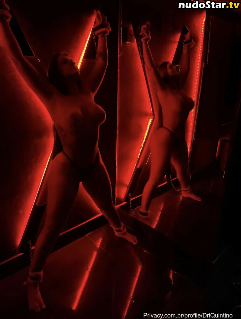 Adriana Quintino / Tunel do amor / adriana_quintino_ Nude OnlyFans Leaked Photo #3