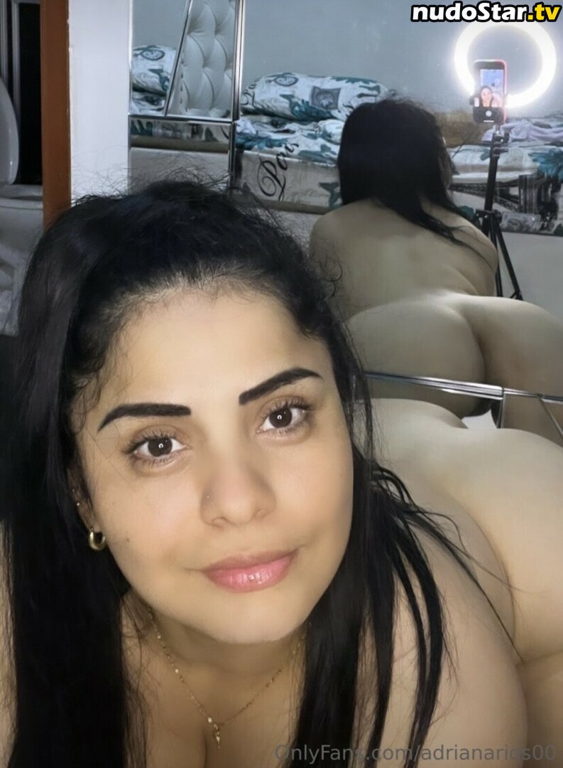 Adriana Rios / adrianarios.roypisa.original / adrianarios00 / https: Nude OnlyFans Leaked Photo #20