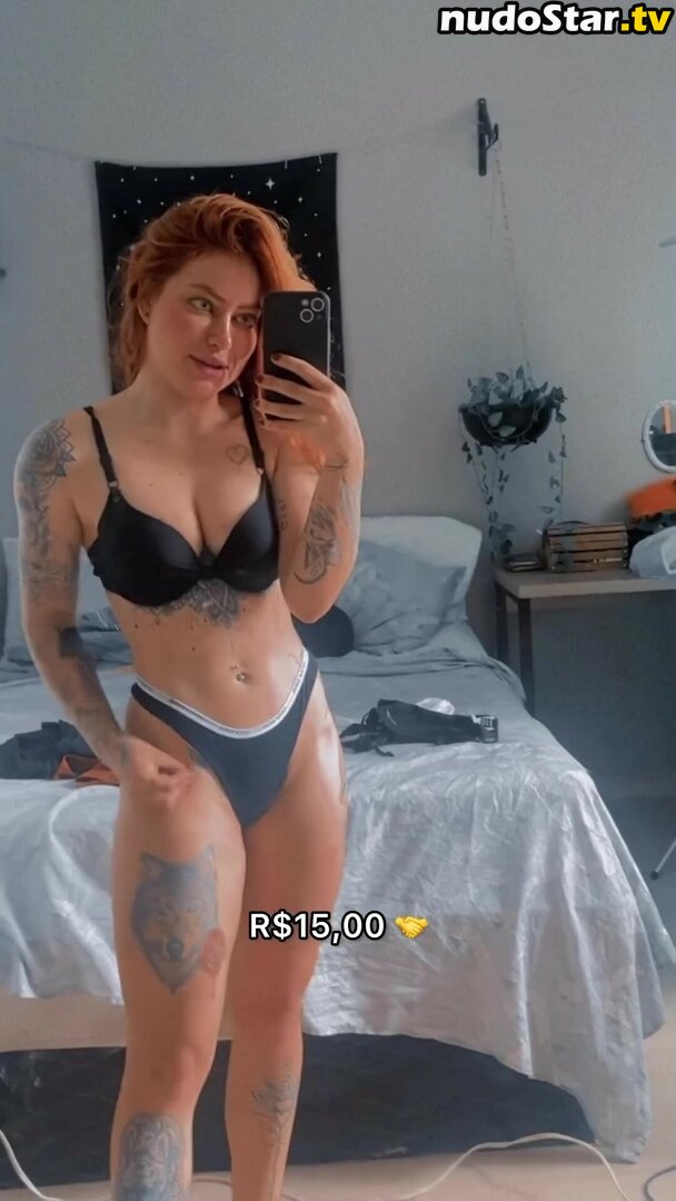 Adriana Rodrigues / aquelaminah / https: / tsdrirodrigues Nude OnlyFans Leaked Photo #82